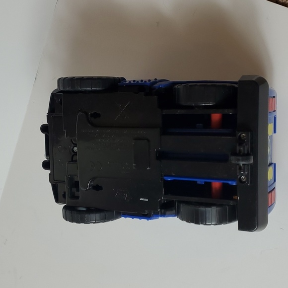 Paw Patrol Chase police vehicle - Picture 6 of 6